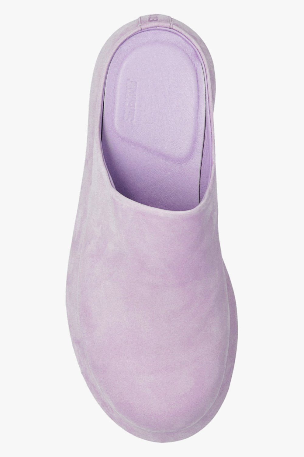Jacquemus 'Bricciola' leather mules | Water Shoes for Men